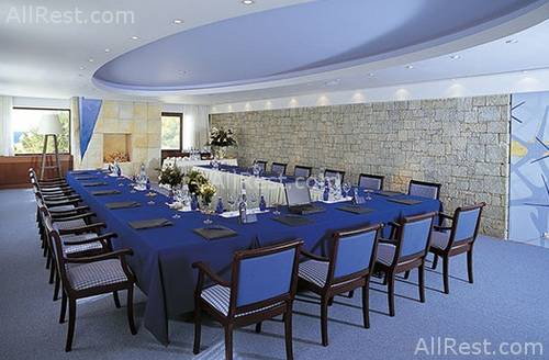 Grand Resort Lagonissi 16